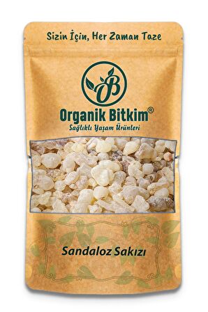 Sandaloz Sakızı 500 gr