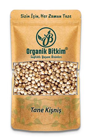 Tane Kişniş 1 kg