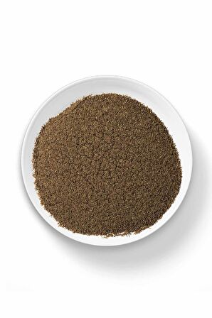 Toz Karabiber 250 gr