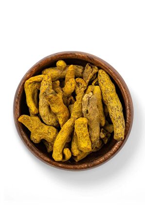 Zerdeçal Tane 500 gr