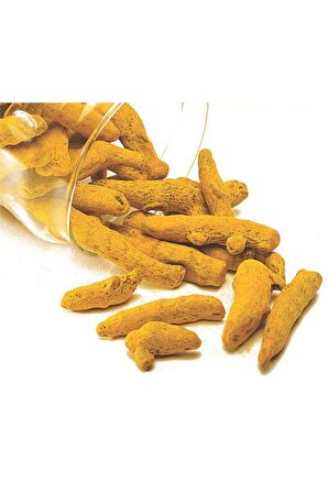 Zerdeçal Tane 500 gr
