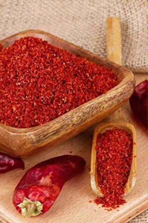 Pul Biber - Çok Acı 1000 gr