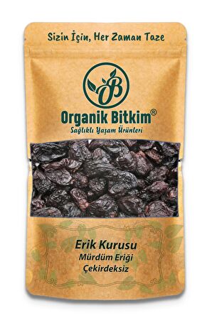 Çekirdeksiz Mürdüm Eriği Kurusu 1000 gr