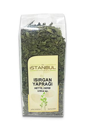 Isırgan Yaprağı 30 gr x 4 Adet