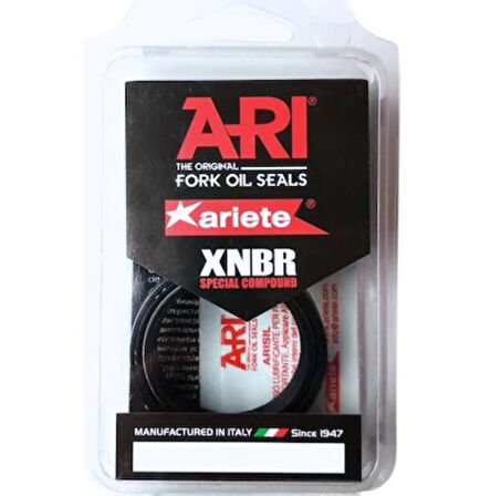 Ariete ARI.109    Ariete Ön amortisor Keçe Takımı OB