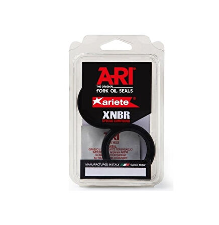 Pıaggıo X9 Evolutıon 500 2006-2007 Ariete Ön amortisor Keçe Takımı OB