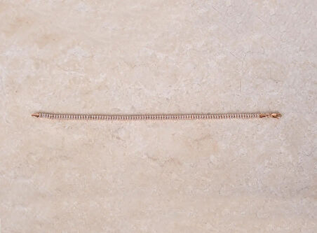 Altın Su Yolu Bileklik