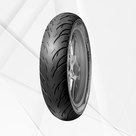 Honda SH 125i Ön Lastik Anlas 4 Mevsim MB 34 ANL001
