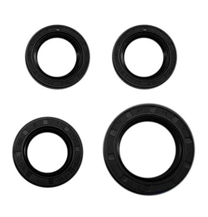 Mondial Hs 150 Keçe Takımı M00K09