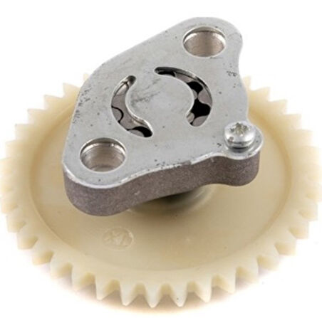 Honda Spacy 110  Yağ Pompası Ve Dişli M00ACT12