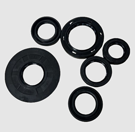 Honda Dio Keçe Seti  M00Dİ56