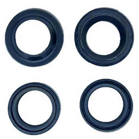 Honda Activa S  Keçe Seti  M00A36