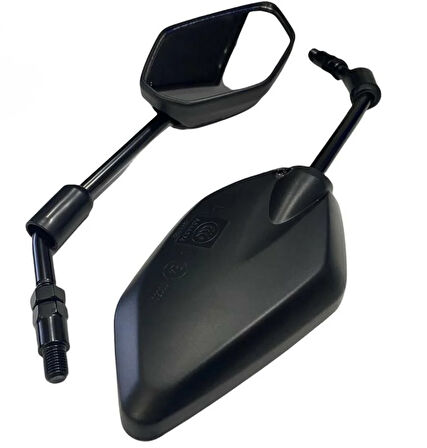 N-Max 125-155 21-24 Ayna Takımı M00DK10