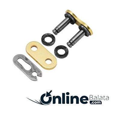 Cf Moto Nk 250 Zincir Kilidi OB564