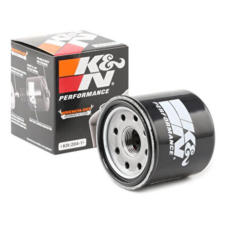 RKS Blade 350  KN Yağ Filtre OBKN