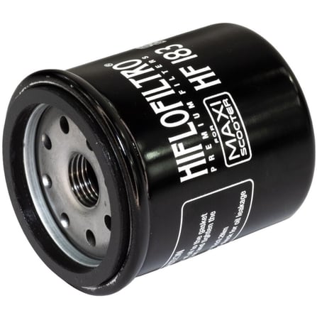 Vespa Gts 300 Yağ Filtre Hiflo Obhf