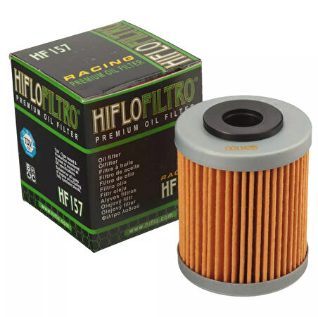 POLARIS OUTLAW MXR 450 2008-2009 Yağ Filtre  OBHF 