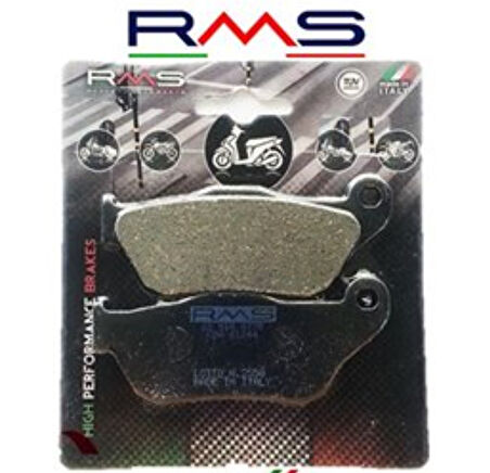 Yamaha X-Max 250 RMS Ön Fren Balata 
