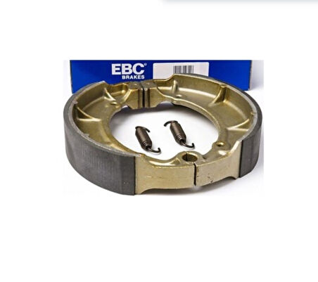  Honda Cbf 150 EBC  arka Fren Balatası OBKMEB