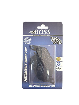 BOSS M175 Fren Balata OBBS004