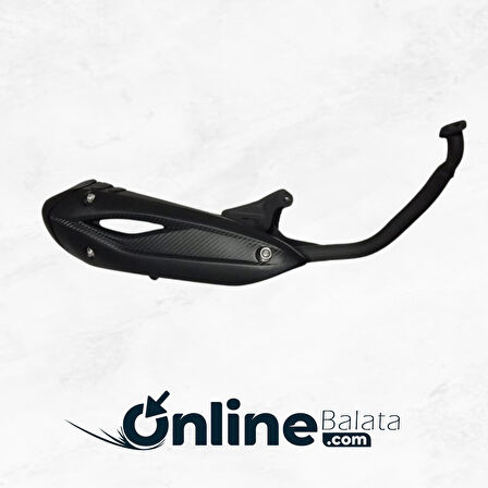 Rks Newlight 125 Egsoz Komple 1265