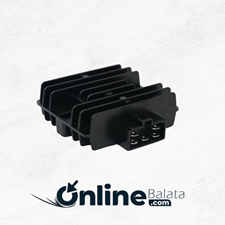 RKS Newligt 125 Konjektör 1268