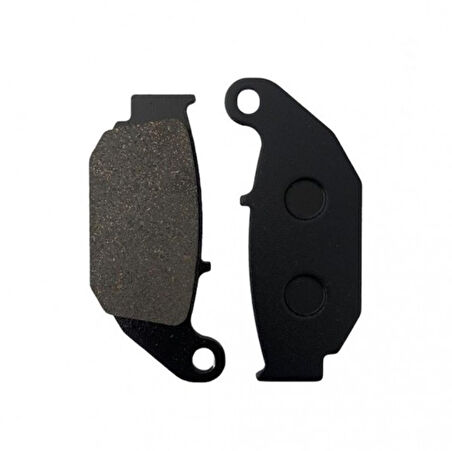Honda CB 125 F Boss Arka Fren Balatası Boss OBYS007