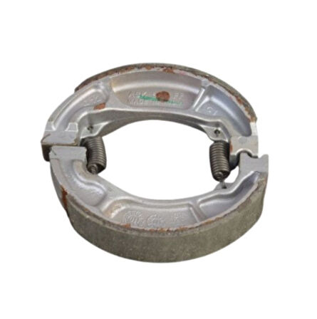 Honda Spacy Alpha   Arka Fren Balata OBYS014