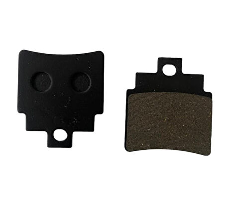 Sym Joymax 250  Ön Fren Balata 4 Adet OBYS028