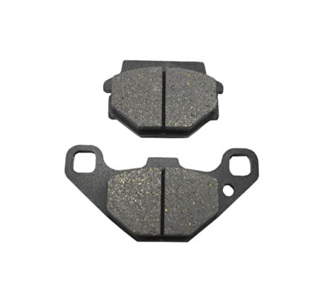 Peugeot Django Evasion 125  Arka Fren Balata OBYS029