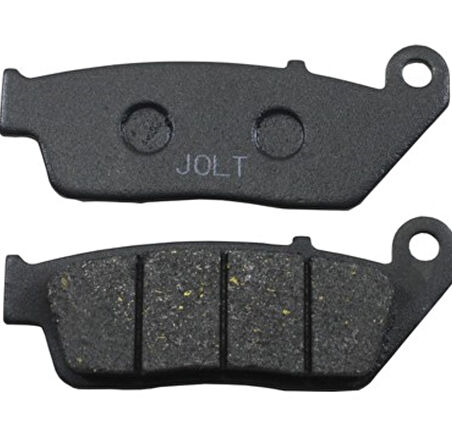 Honda XL 600 TRANSALP 1994-1996   Ön Fren Balata OBYS033