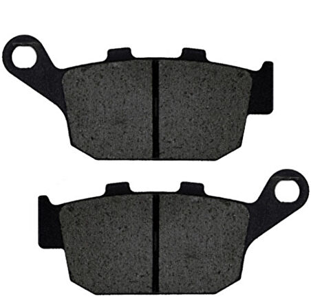 Mondial Drift L 125 Arka Fren Balata OBYS048