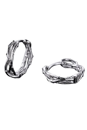 Christ's Crown Küpe