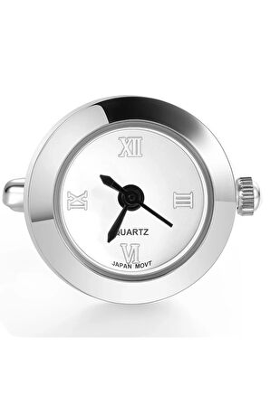 Zurich Watch Kol Düğmesi