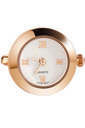 Lusern Watch Kol Düğmesi