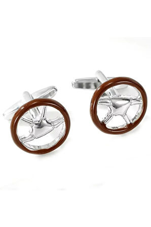 Spor Direksiyon Kol Düğmesi