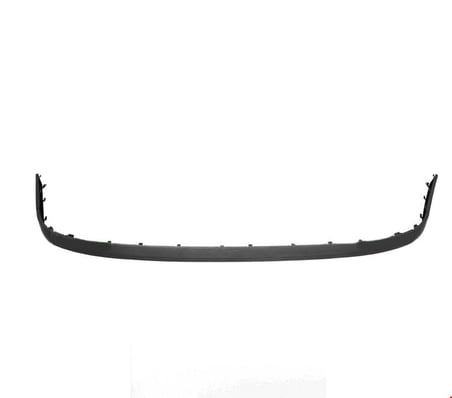 SKODA - ARKA TAMPON SPOYLERİ OCTAVİA 2005-