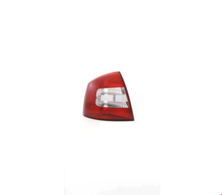 SKODA - ARKA STOP SOL ( LEDLİ ) OCTAVİA 2010-