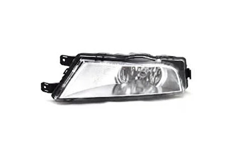 Skoda Octavia 2013 Sonrası Uyumlu Sol Sis Farı