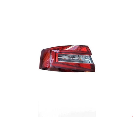SKODA - STOP LAMBASI SOL (LEDLİ FULL MODEL) OCTAVİA 2017-