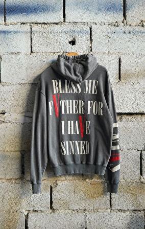 Overdrive Saint Svint Sweatshirt