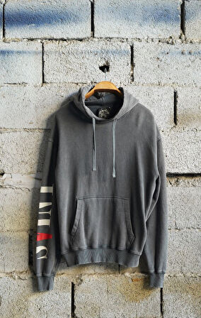 Overdrive Saint Svint Sweatshirt