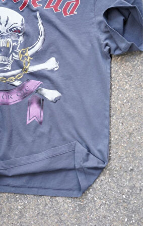 Motörhead Oversize T-shirt