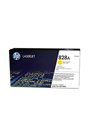 Hp 828A-CF364A Sarı Drum Ünitesi