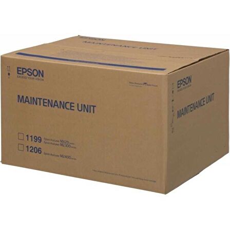 Epson M2400-C13S051206 Drum Ünitesi