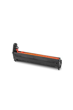 Oki MC760-45395701 Sarı Drum Ünitesi