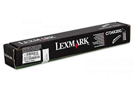 Lexmark C734-C734X20G Drum Ünitesi