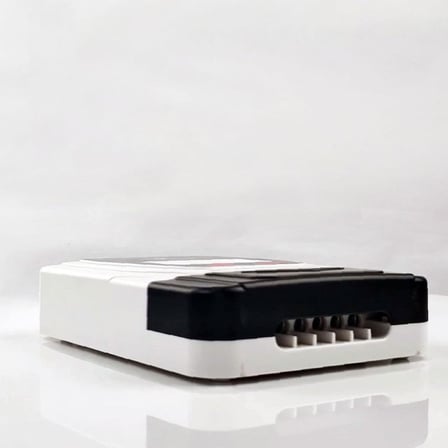 Hegel 30A PWM Solar Şarj Kontrol Cihazı Ocean Dream Series