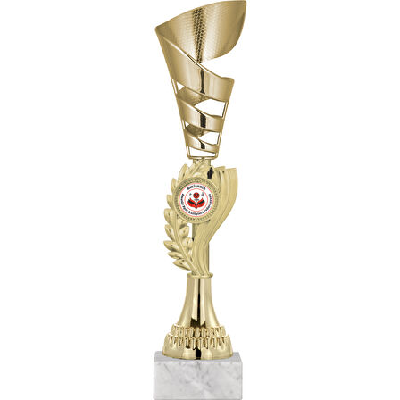 ODAK KUPA - Genel Kupalar - GN-005 A - 30 cm