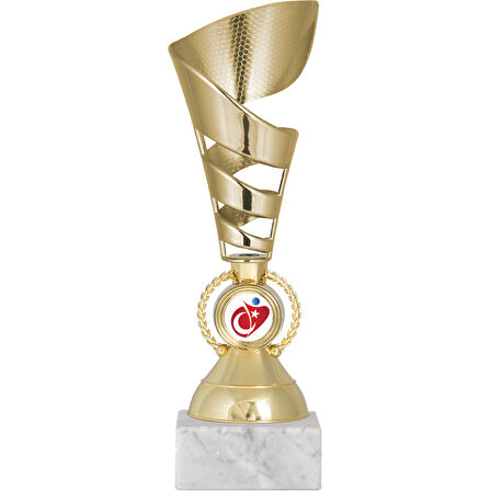 ODAK KUPA - Genel Kupalar - GN-009 A - 23 cm